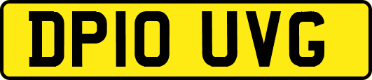 DP10UVG