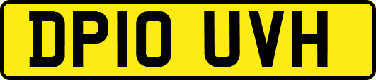 DP10UVH