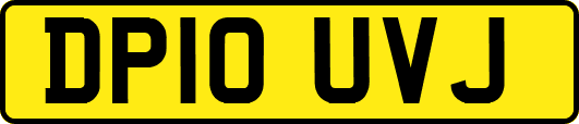 DP10UVJ