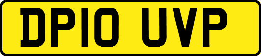 DP10UVP