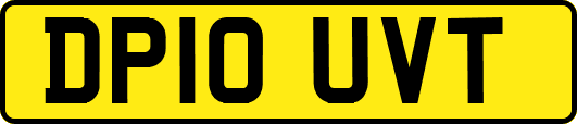DP10UVT