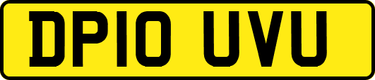 DP10UVU