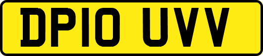 DP10UVV