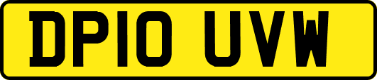 DP10UVW