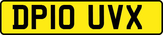 DP10UVX