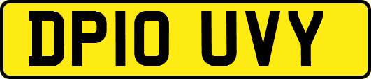 DP10UVY