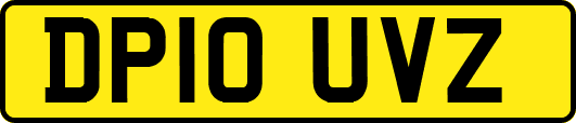 DP10UVZ