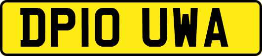 DP10UWA