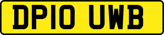 DP10UWB