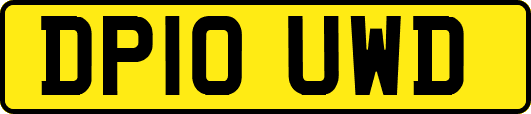 DP10UWD