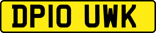 DP10UWK