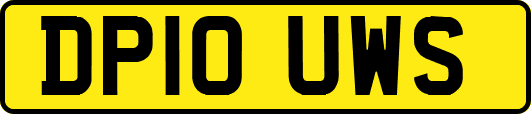 DP10UWS