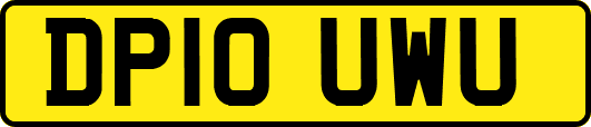 DP10UWU