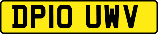 DP10UWV