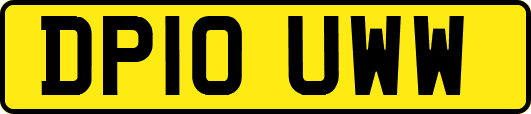 DP10UWW