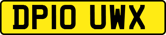 DP10UWX