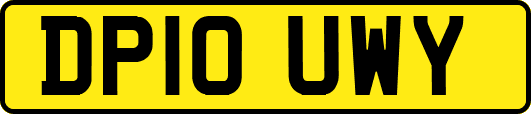 DP10UWY
