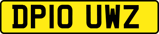 DP10UWZ