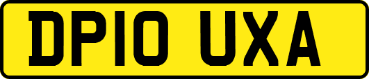 DP10UXA