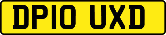 DP10UXD