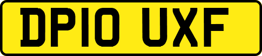 DP10UXF