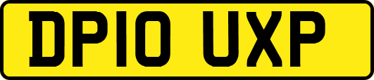 DP10UXP