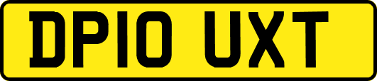 DP10UXT