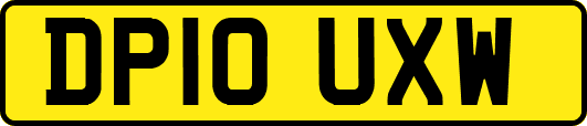 DP10UXW