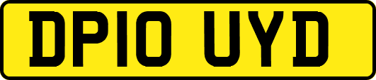 DP10UYD