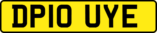 DP10UYE