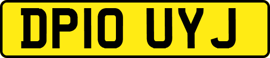 DP10UYJ