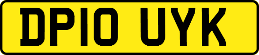 DP10UYK