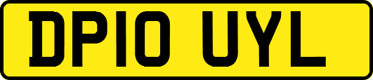 DP10UYL