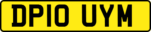 DP10UYM