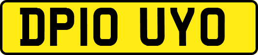 DP10UYO