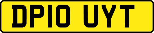 DP10UYT