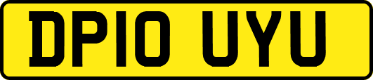 DP10UYU