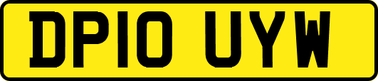 DP10UYW