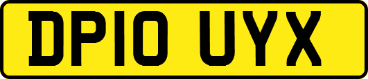 DP10UYX