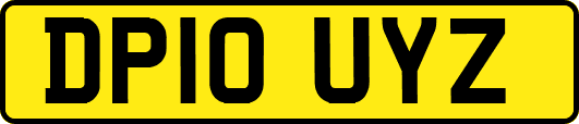 DP10UYZ