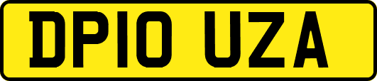 DP10UZA