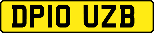 DP10UZB