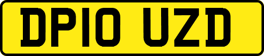 DP10UZD
