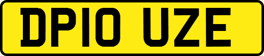 DP10UZE