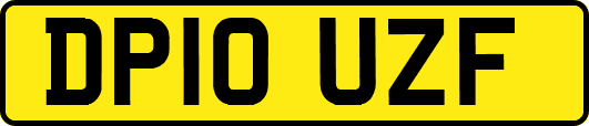 DP10UZF