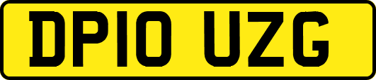 DP10UZG