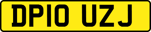 DP10UZJ
