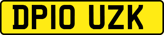 DP10UZK