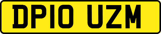 DP10UZM