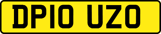 DP10UZO